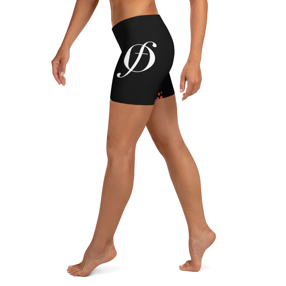 Amina - Women's Biker Shorts XS - 3XL