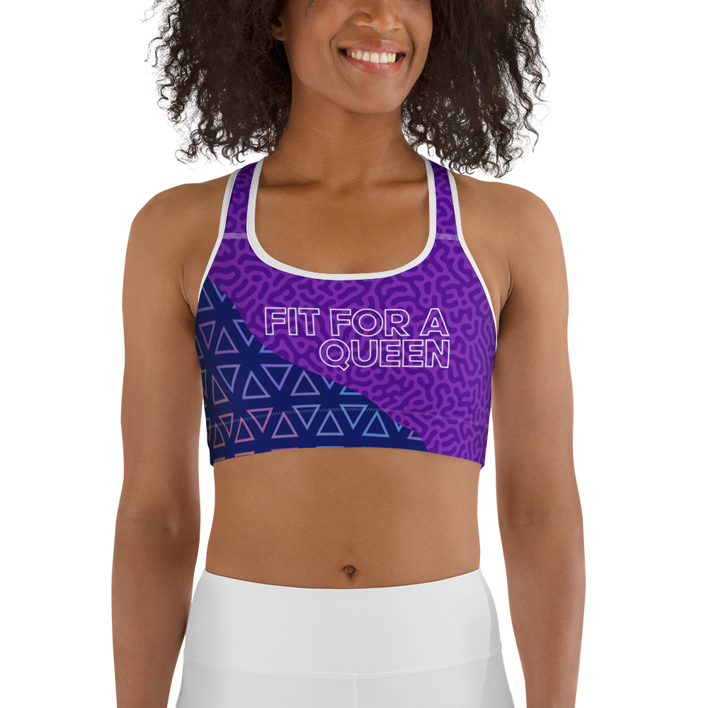 Nandi - Sports Bra Cover