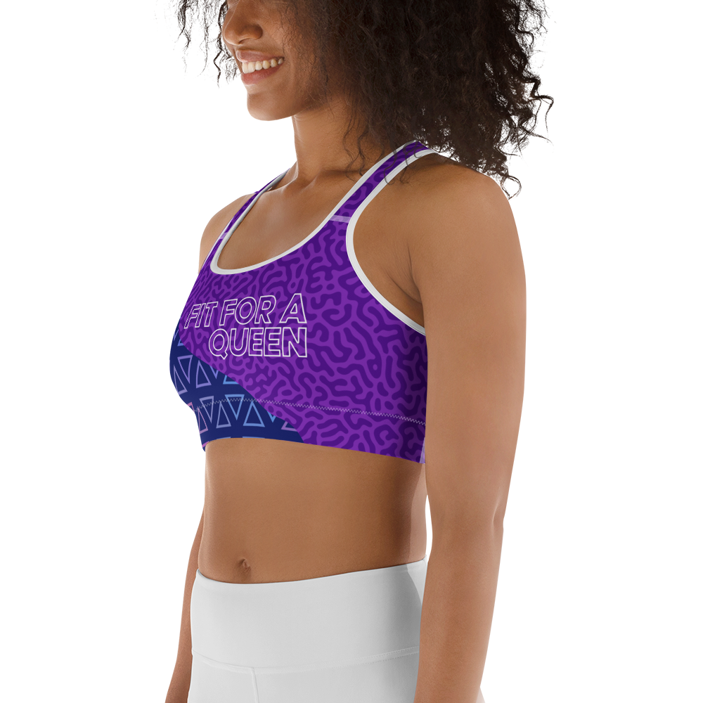 Nandi - Sports Bra Cover