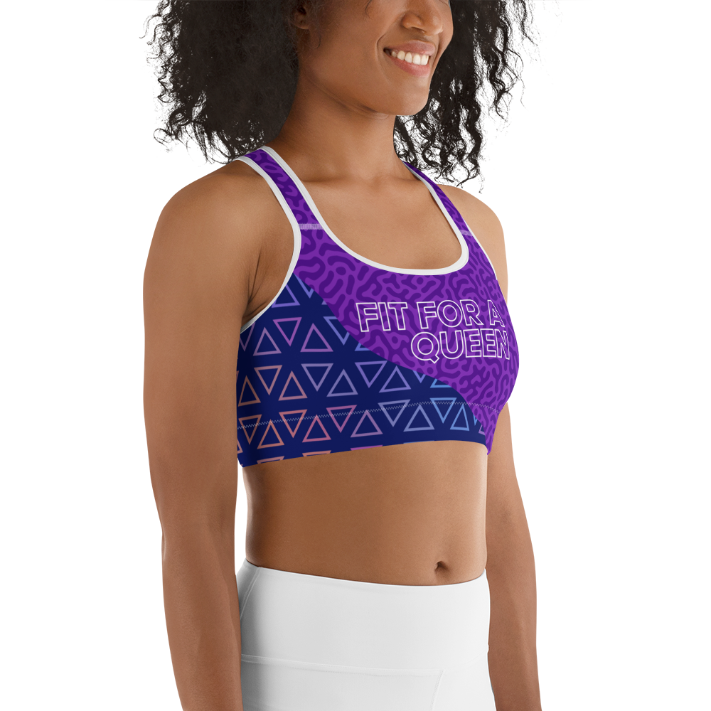 Nandi - Sports Bra Cover