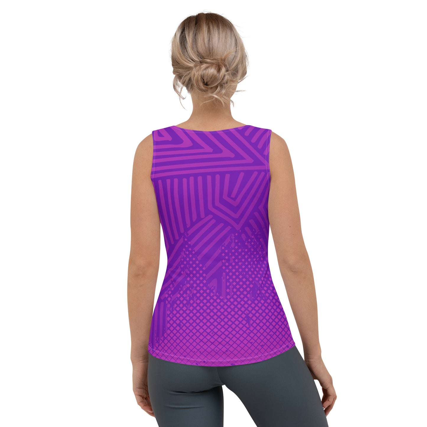 Latifa - Tank Top