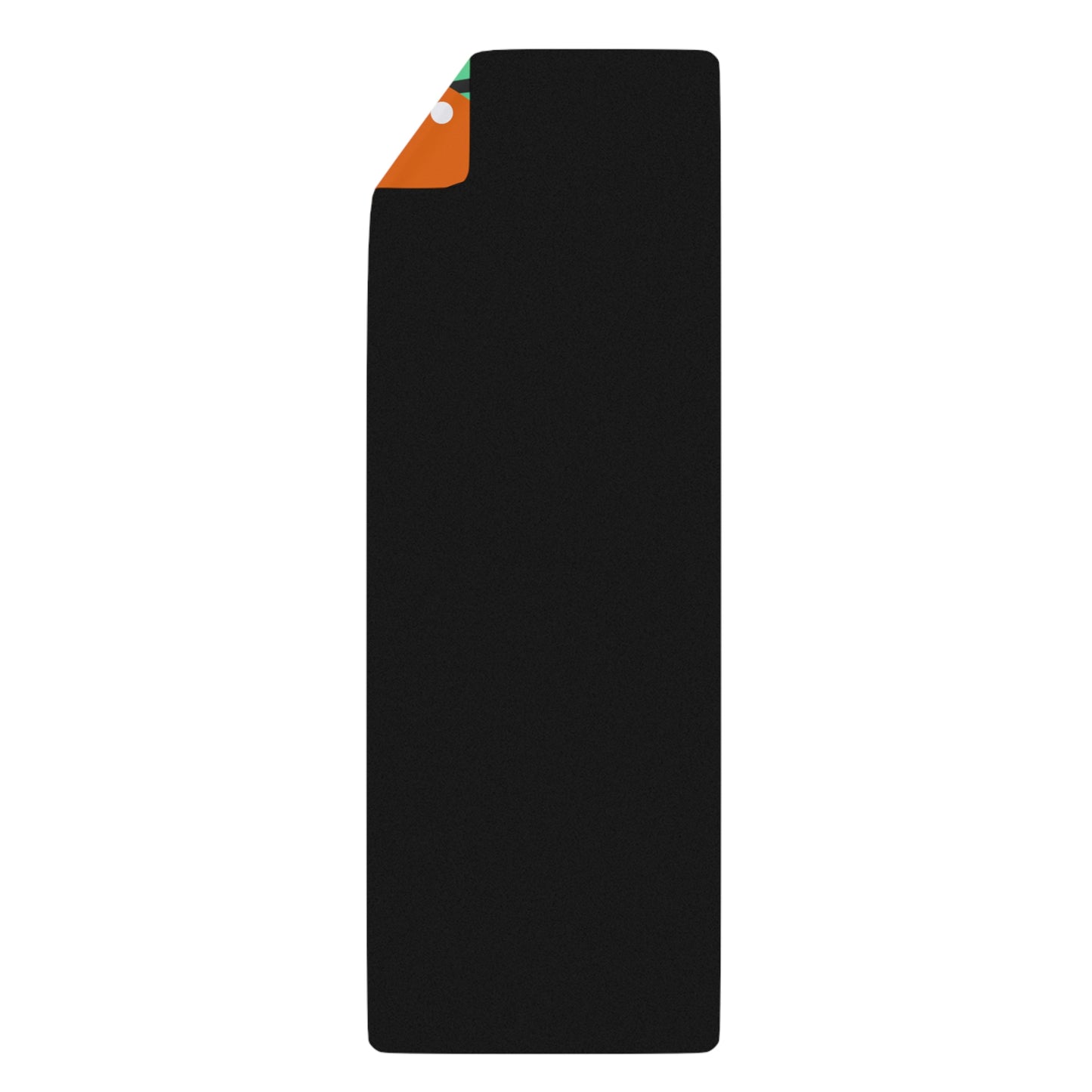 Cleopatra - Rubber Yoga Mat