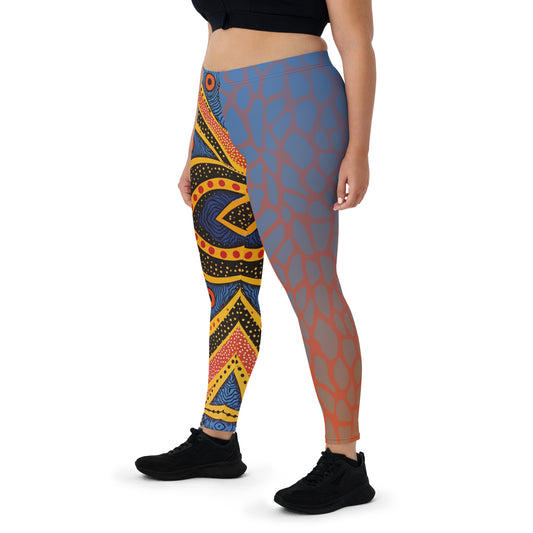 Mary - Leggings XS - XL