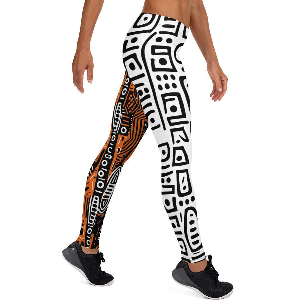 Ida - Leggings